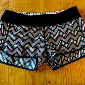 Lululemon SeaWheeze Speed Short sz10